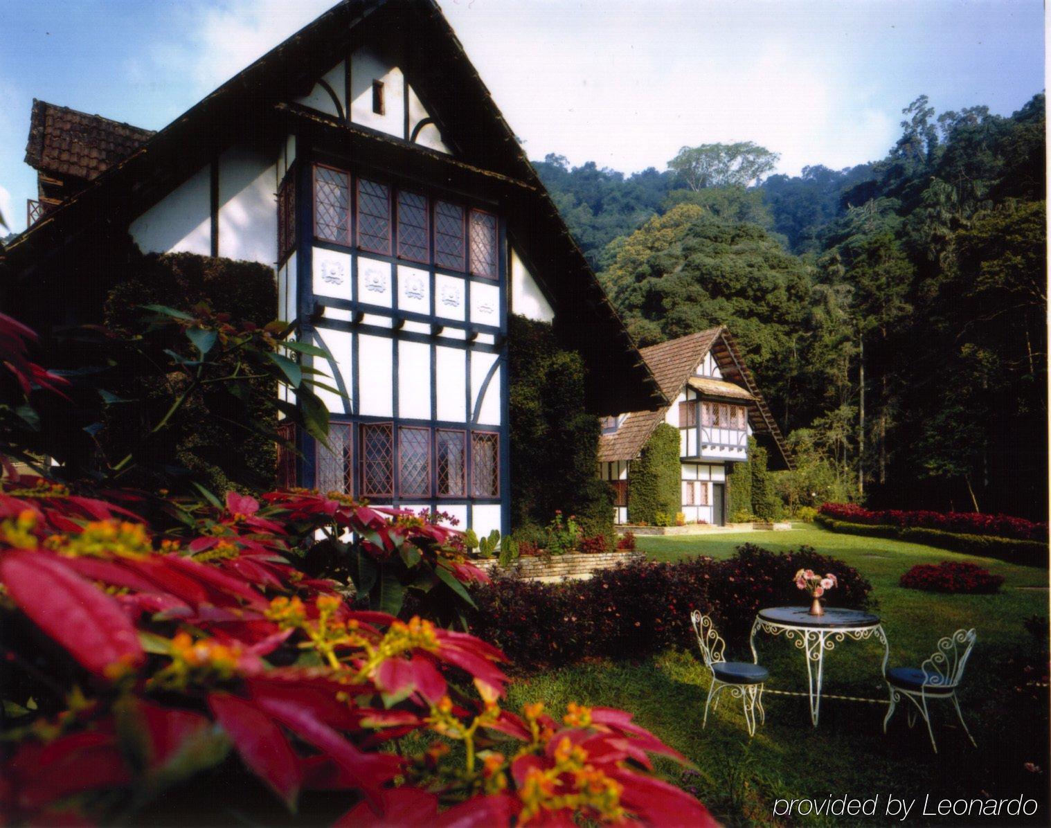 The Lakehouse Cameron Highlands Ringlet Exterior photo
