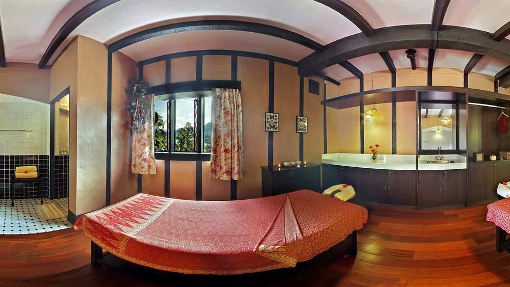The Lakehouse Cameron Highlands Ringlet Exterior photo