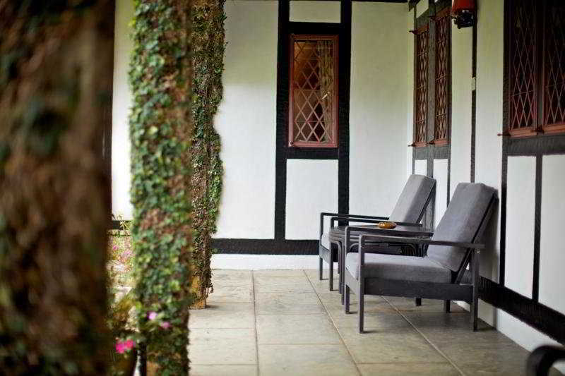 The Lakehouse Cameron Highlands Ringlet Exterior photo