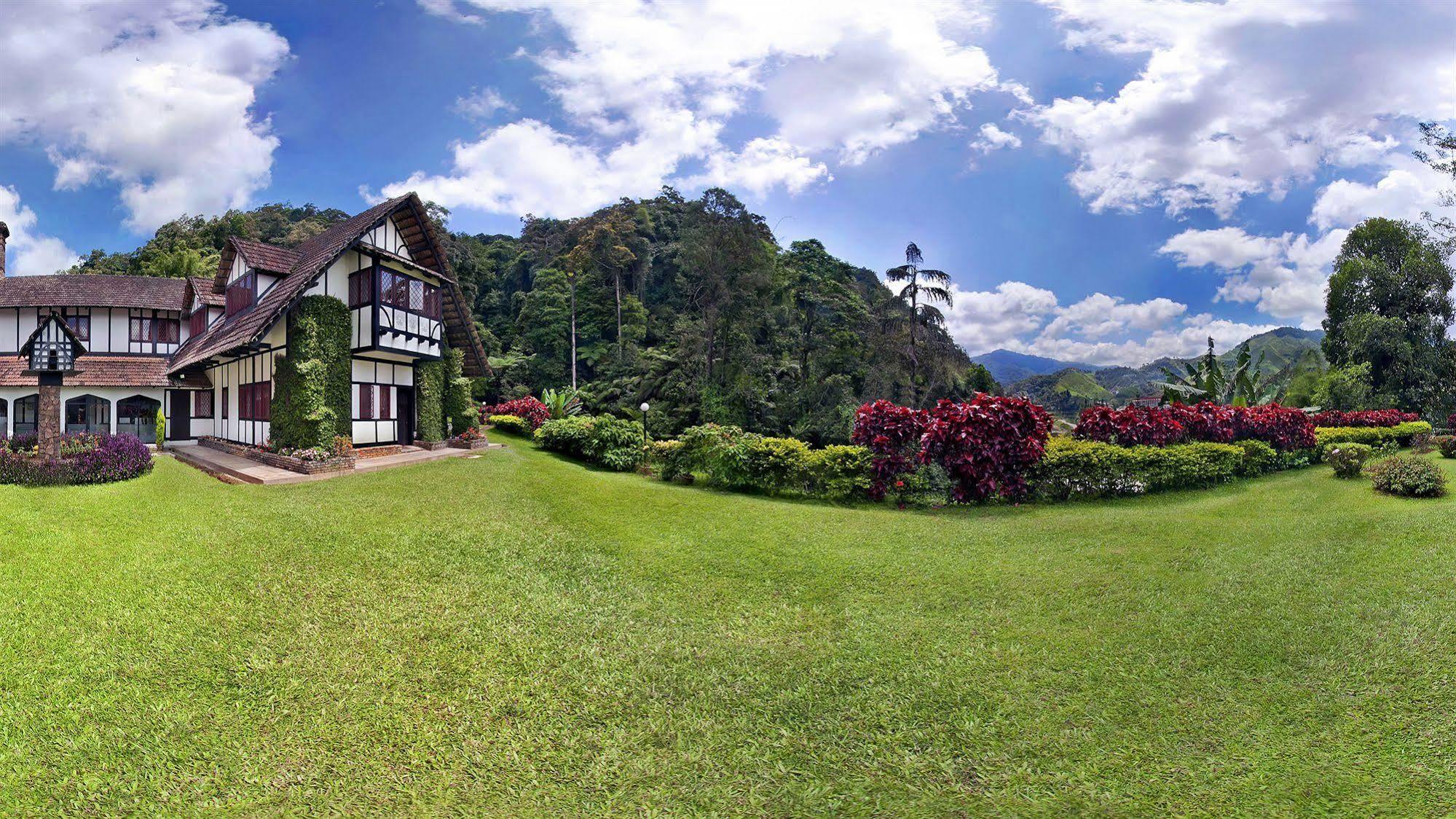 The Lakehouse Cameron Highlands Ringlet Exterior photo